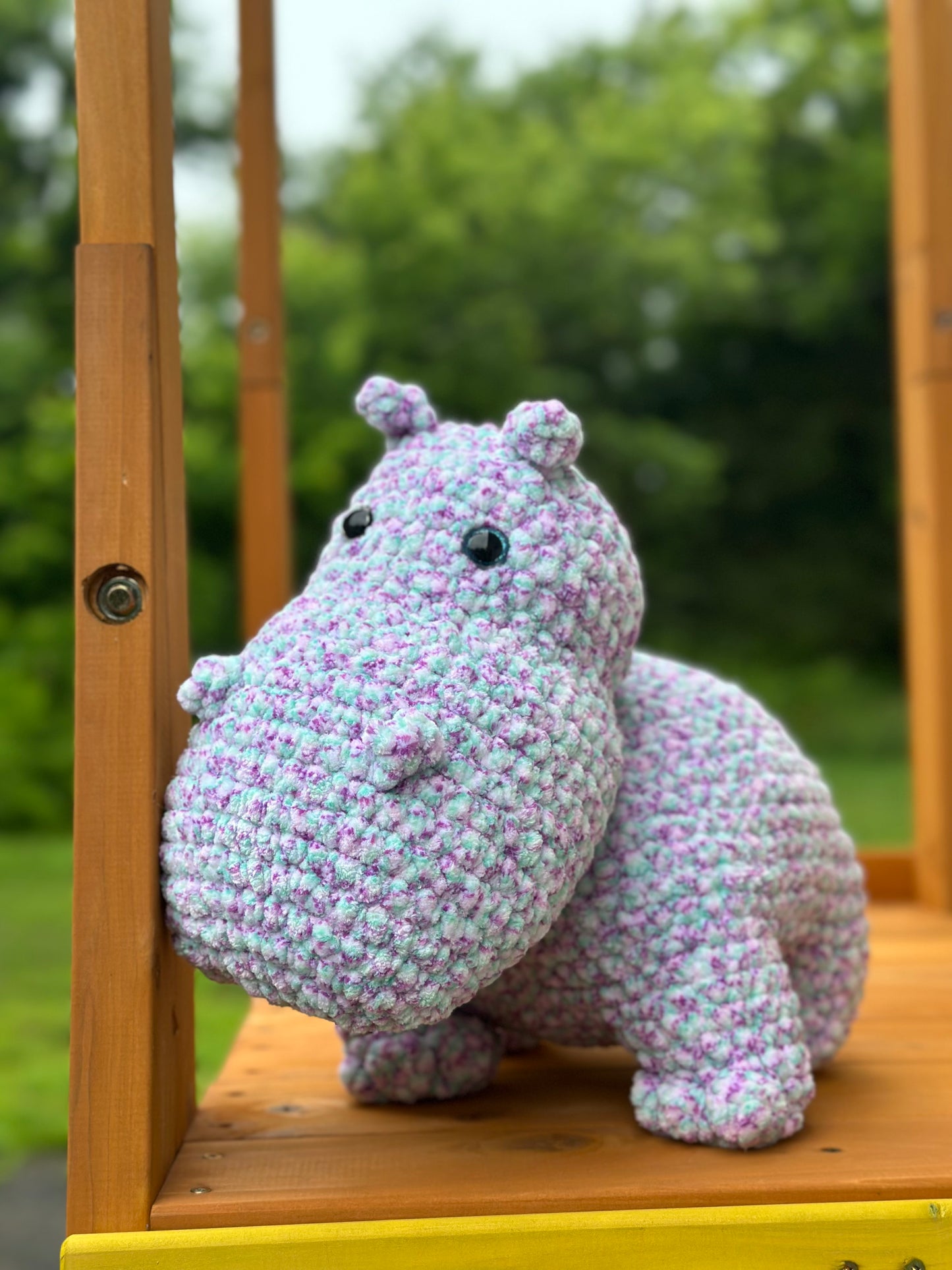 Big Hippo