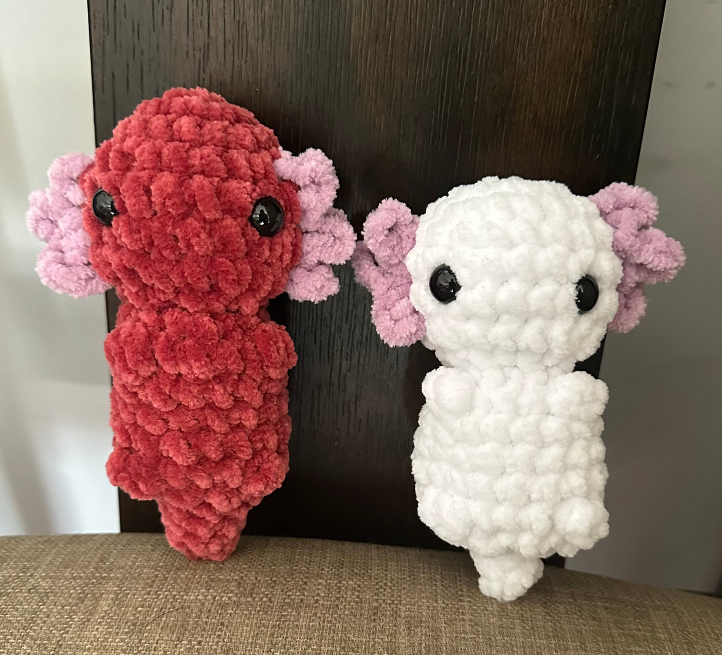 Axolotl