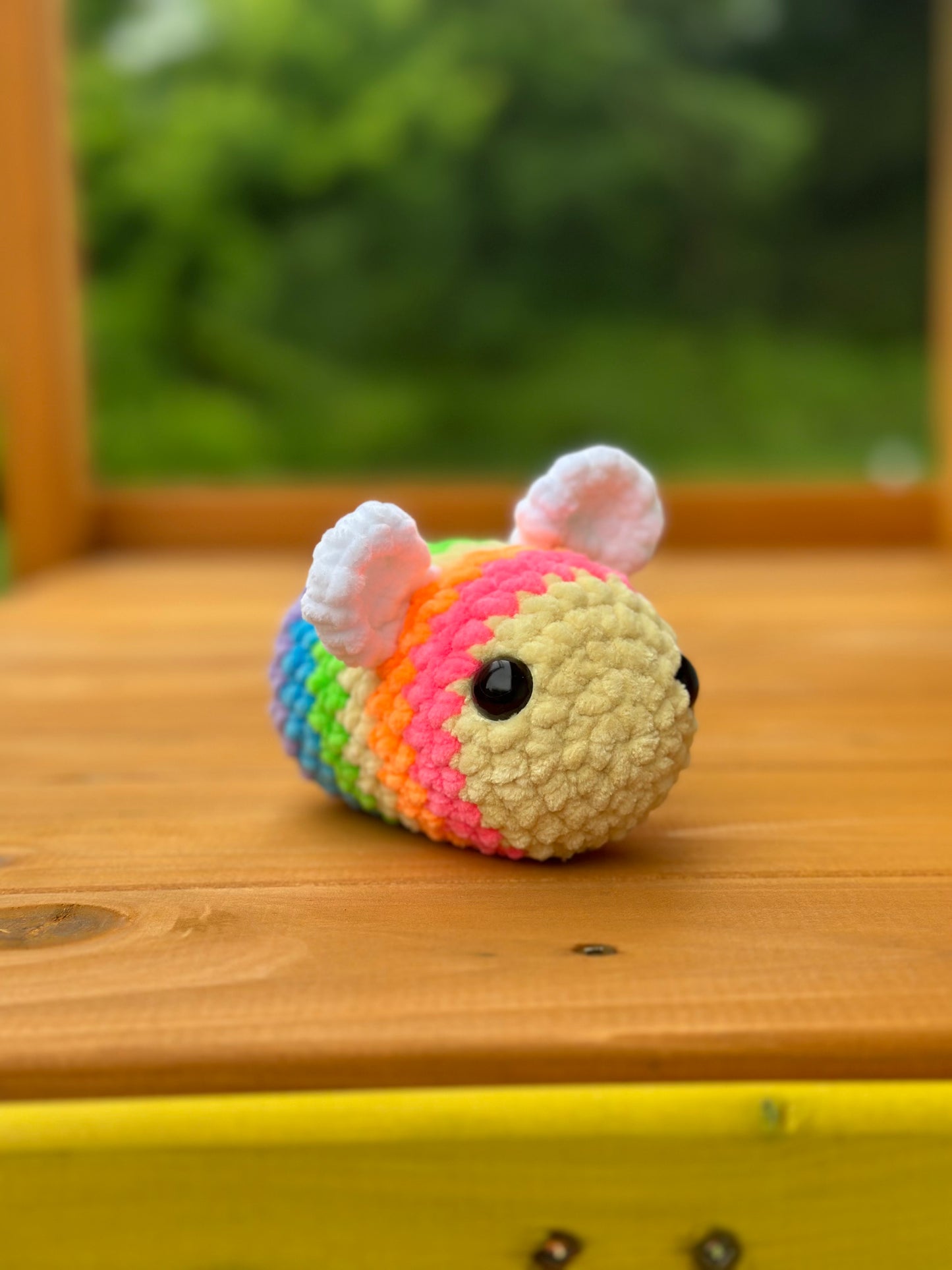 Pride Bee