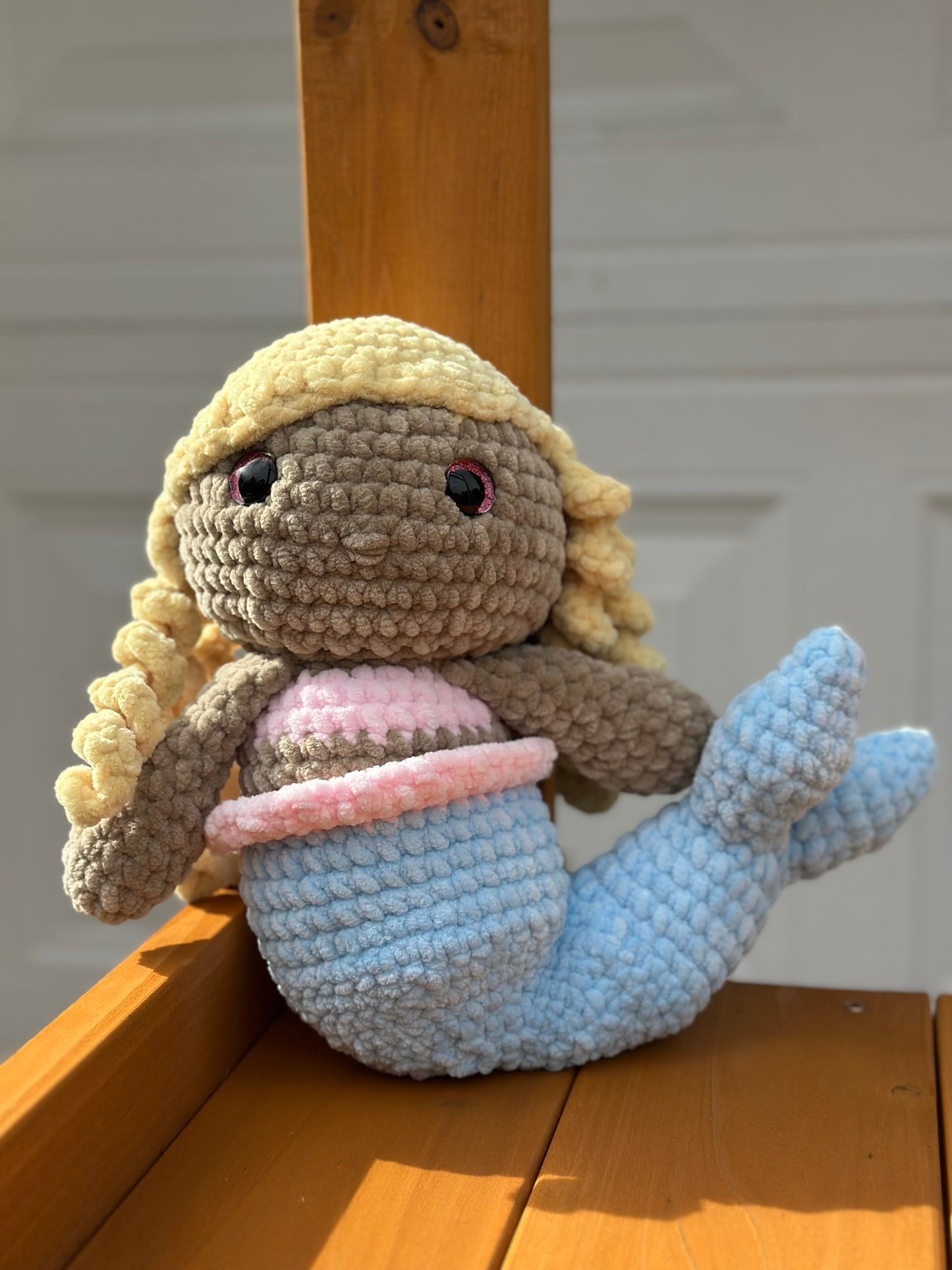Mermaid