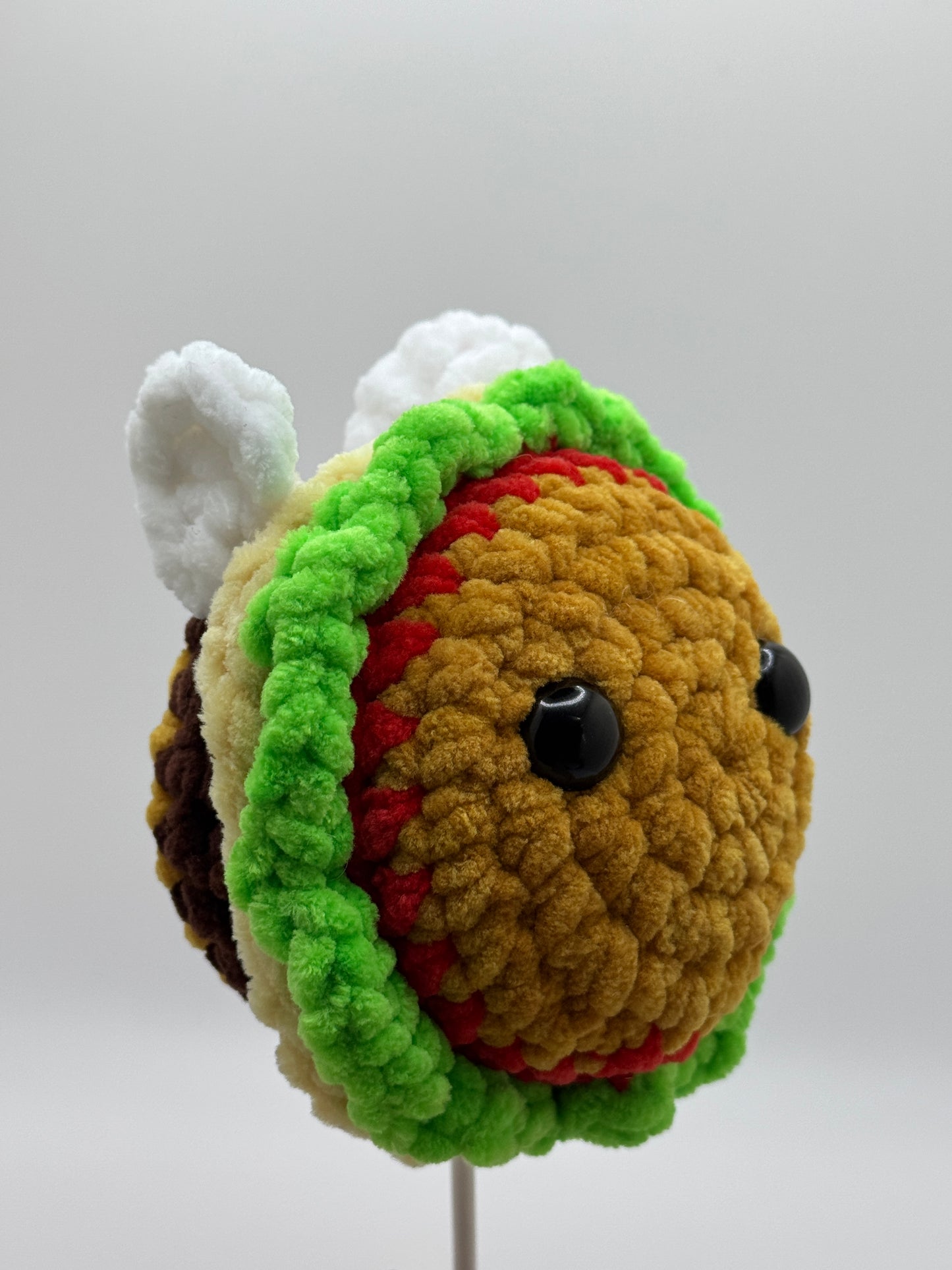 Hamburger Bee