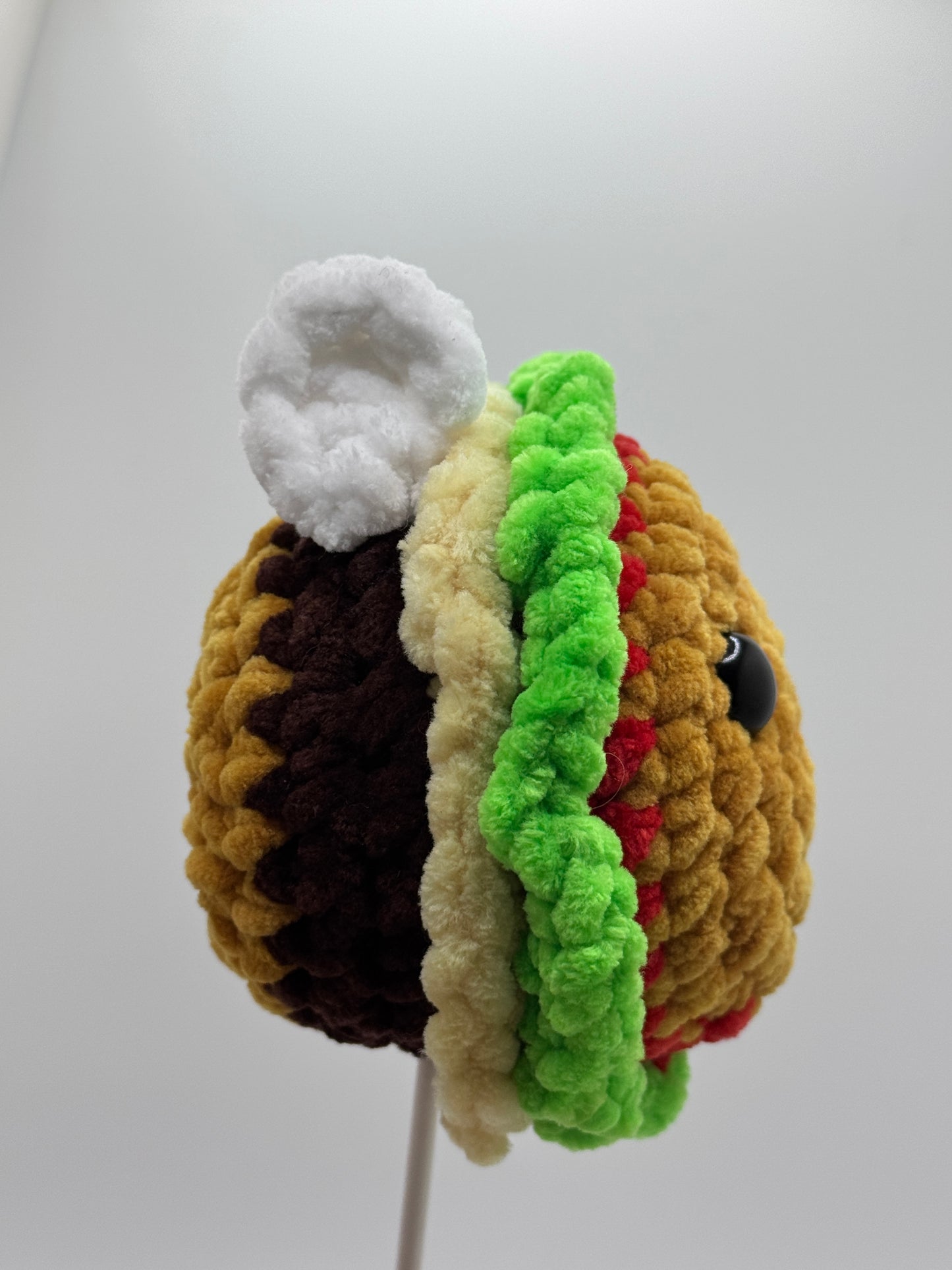 Hamburger Bee