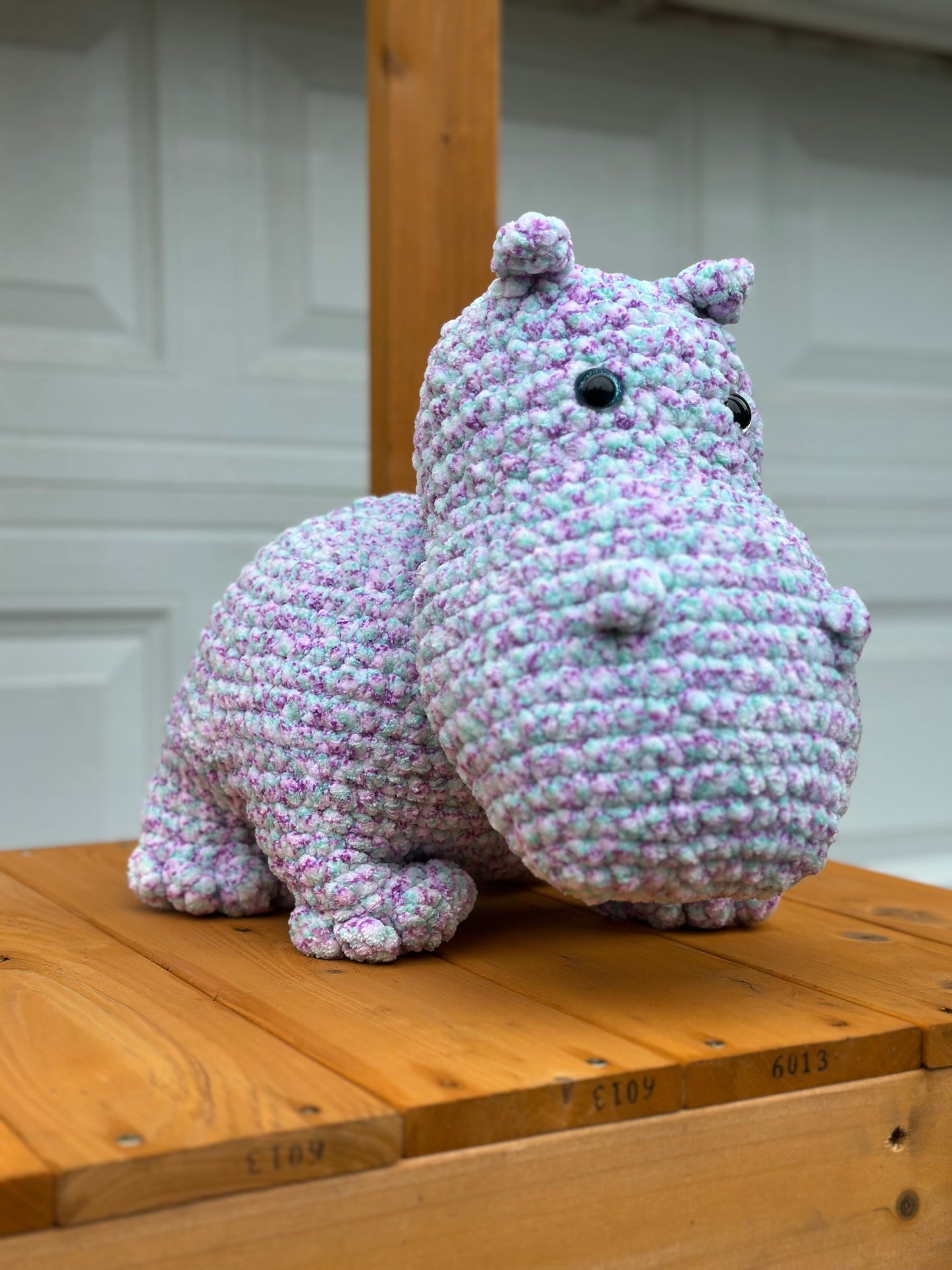 Big Hippo
