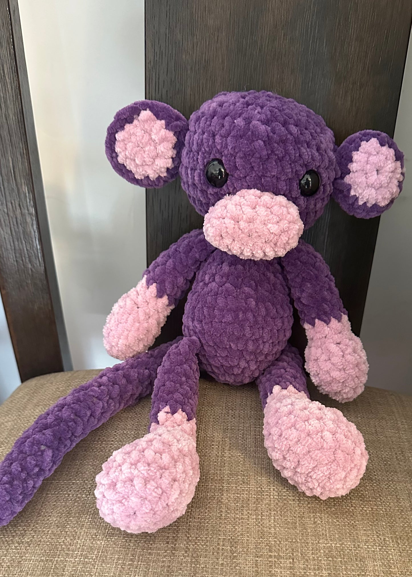 Monkey