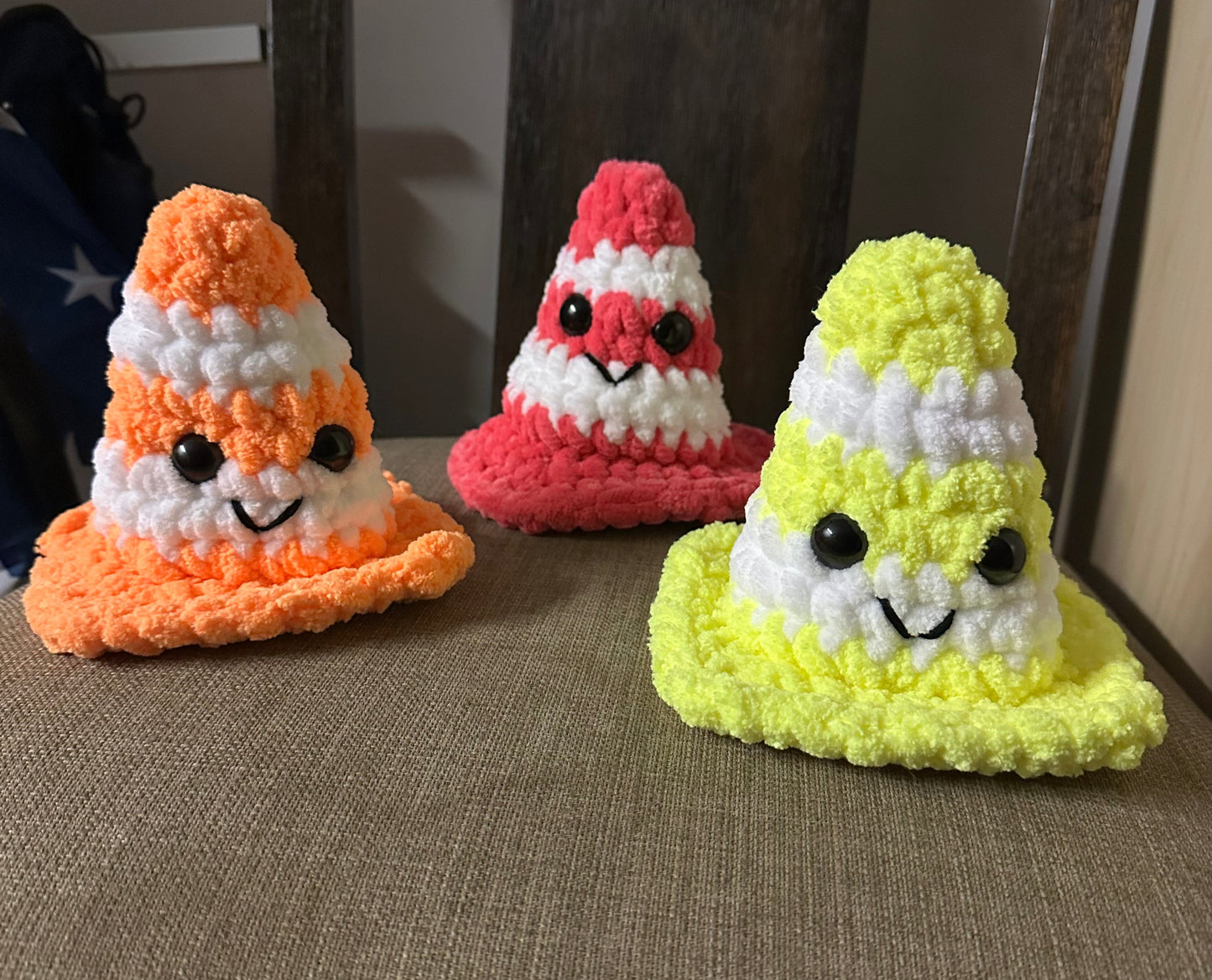 Traffic Cones