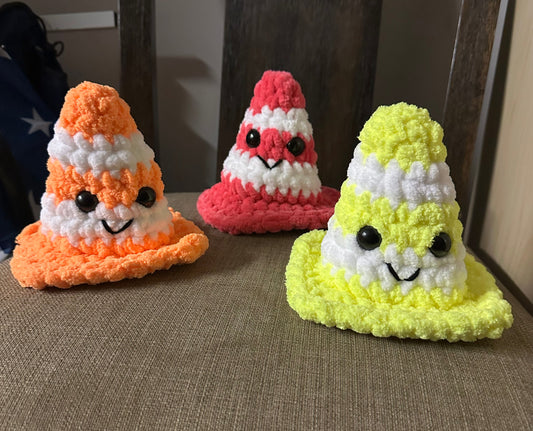 Traffic Cones