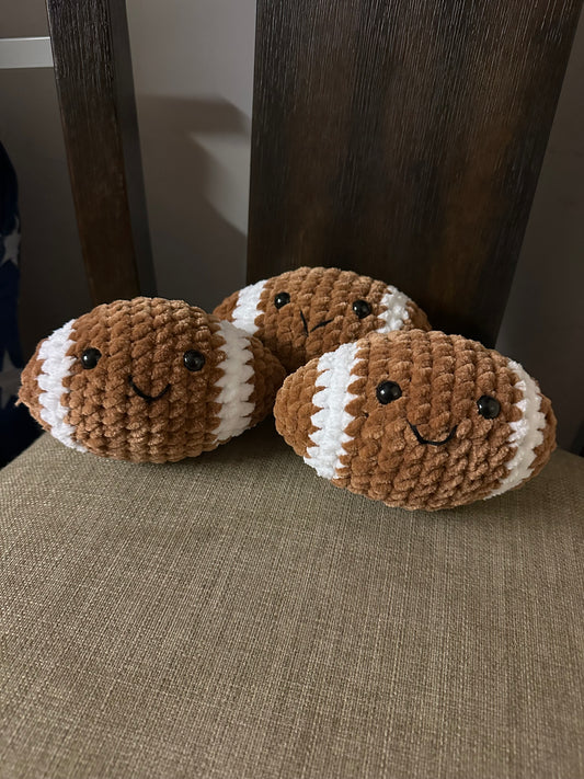 Little Footballs