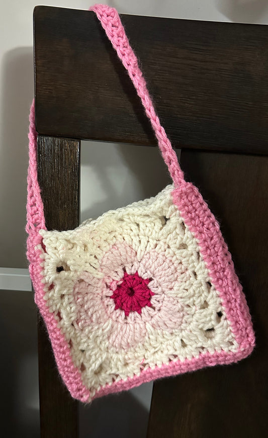 Little Flower Bag