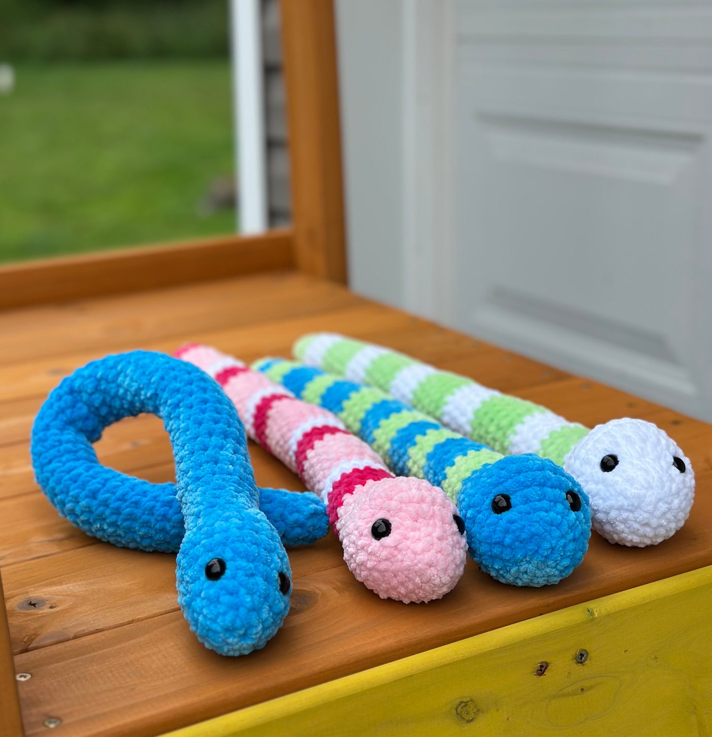 Snakes