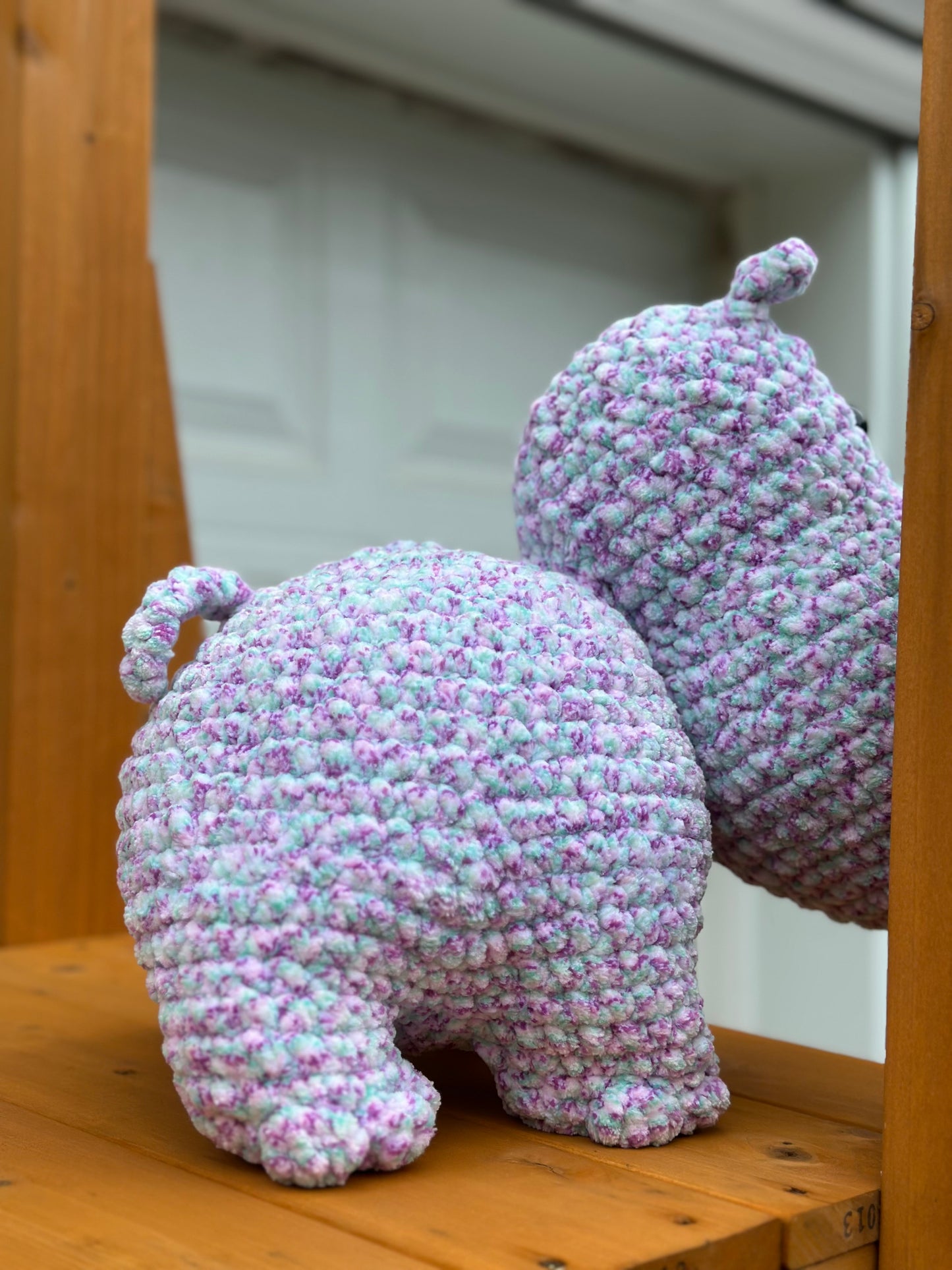 Big Hippo