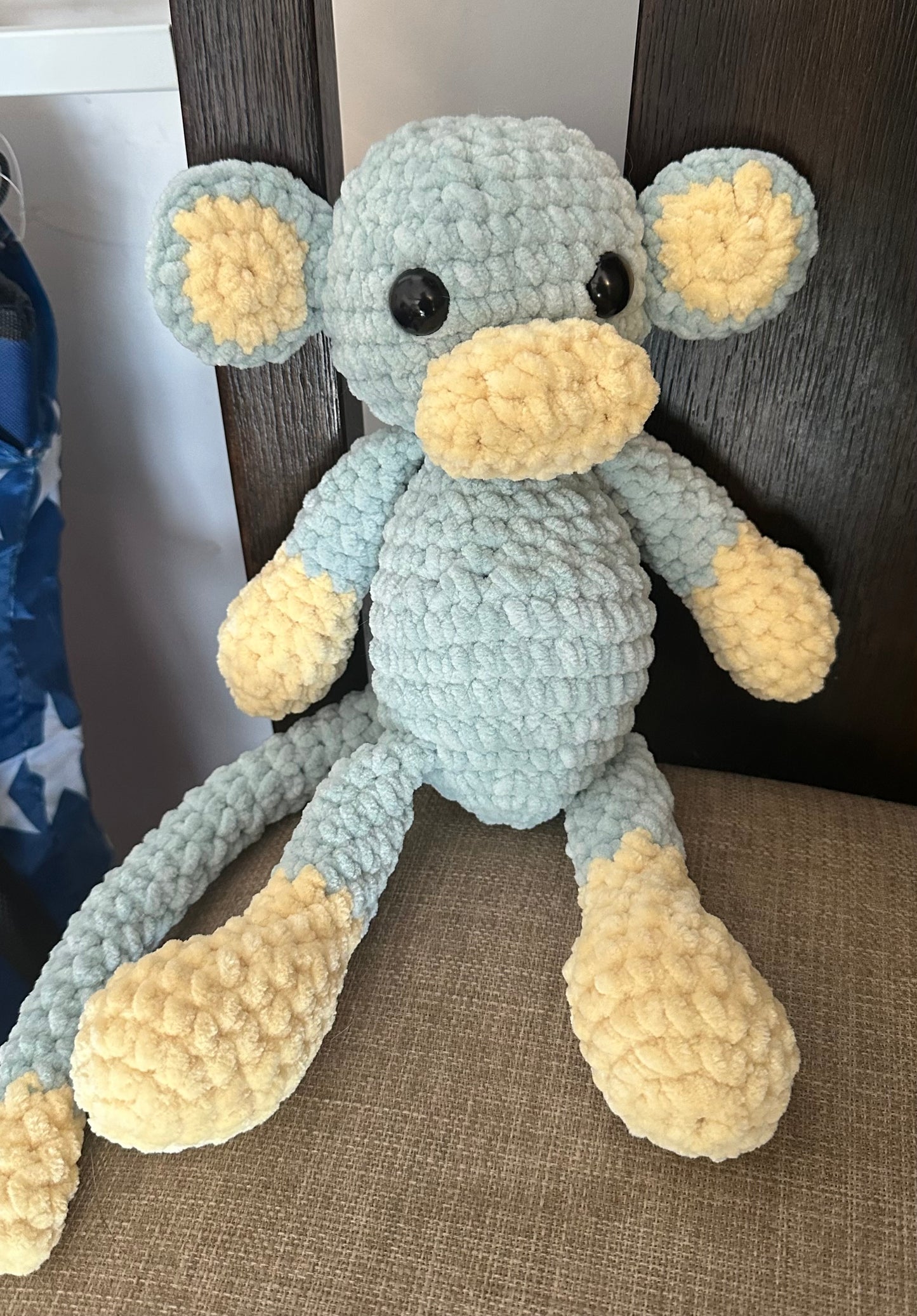 Monkey