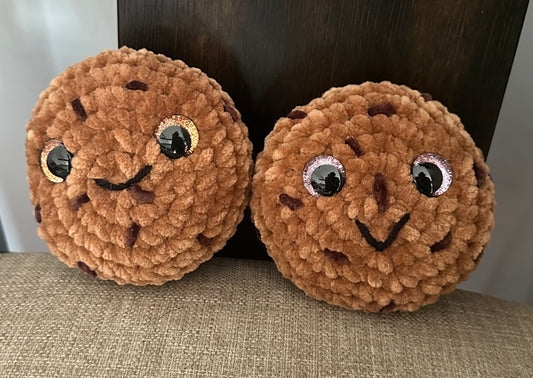 Chocolate Chip Cookie