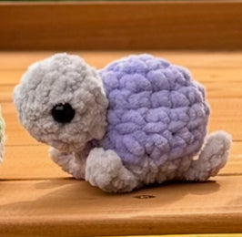 Teeny Turtles
