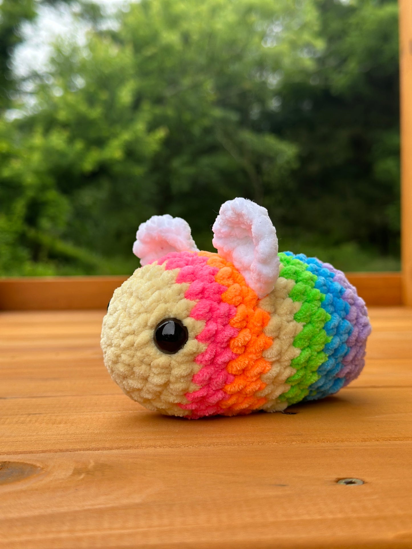 Pride Bee
