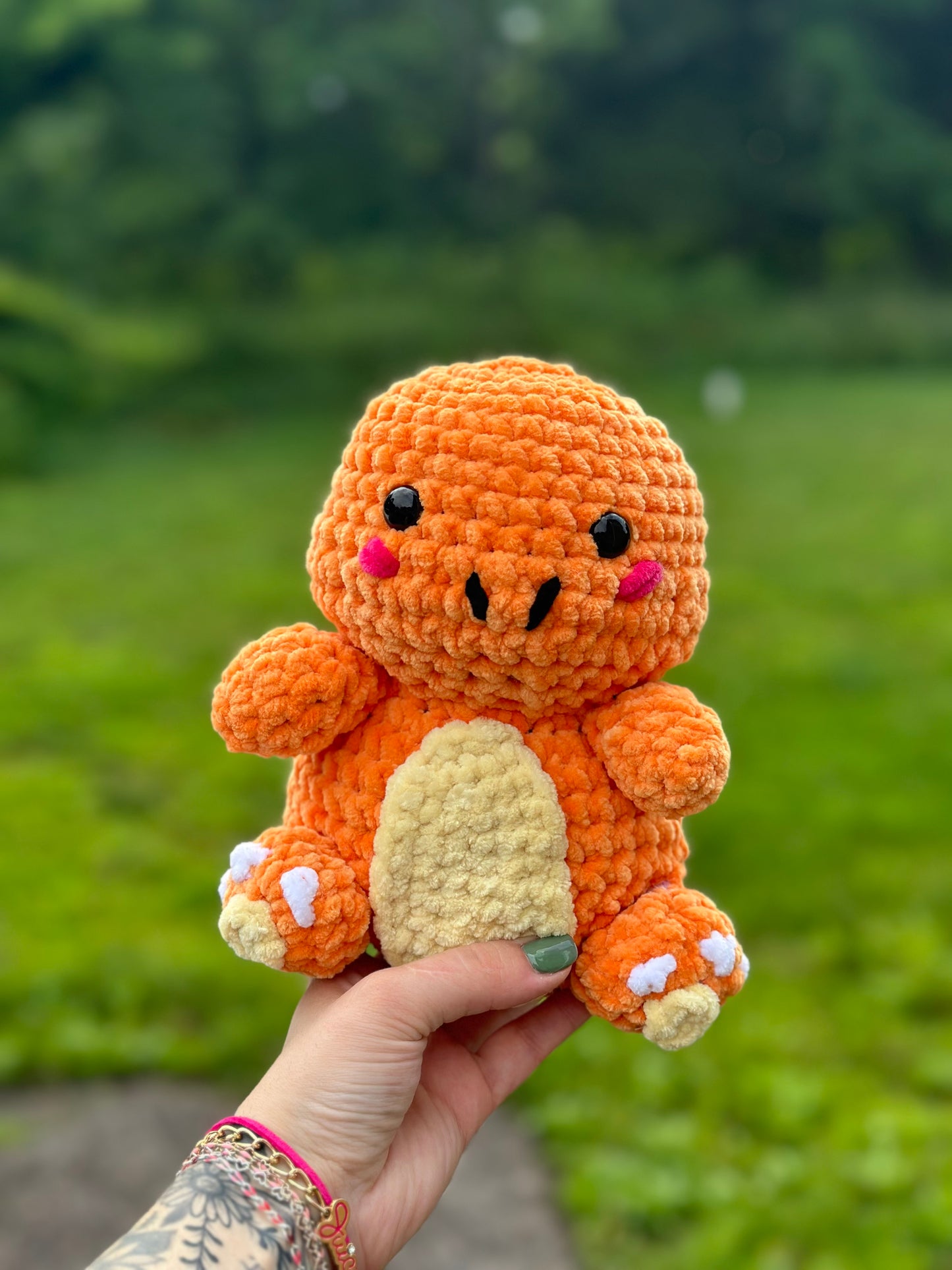 Charmander