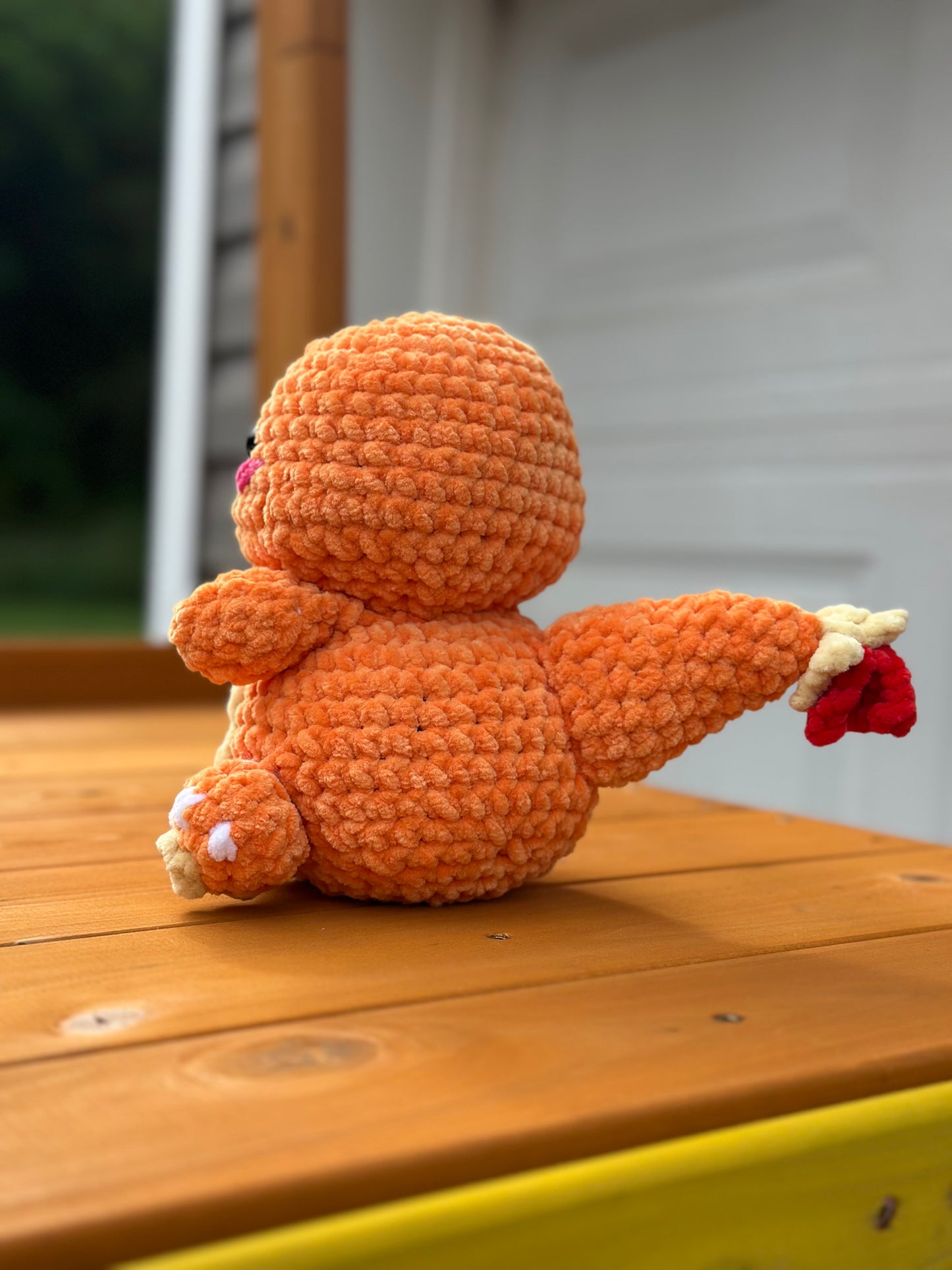 Charmander