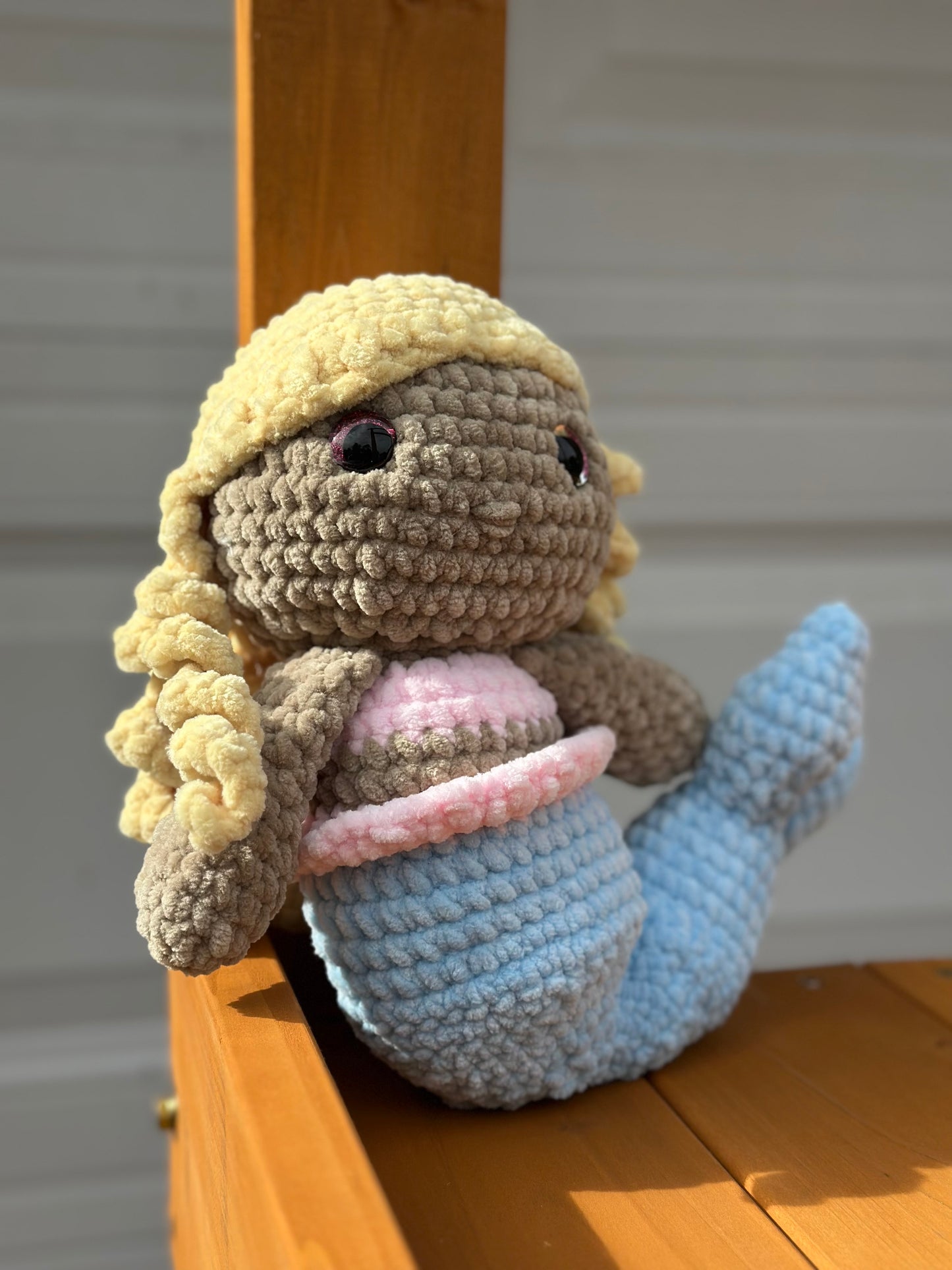 Mermaid