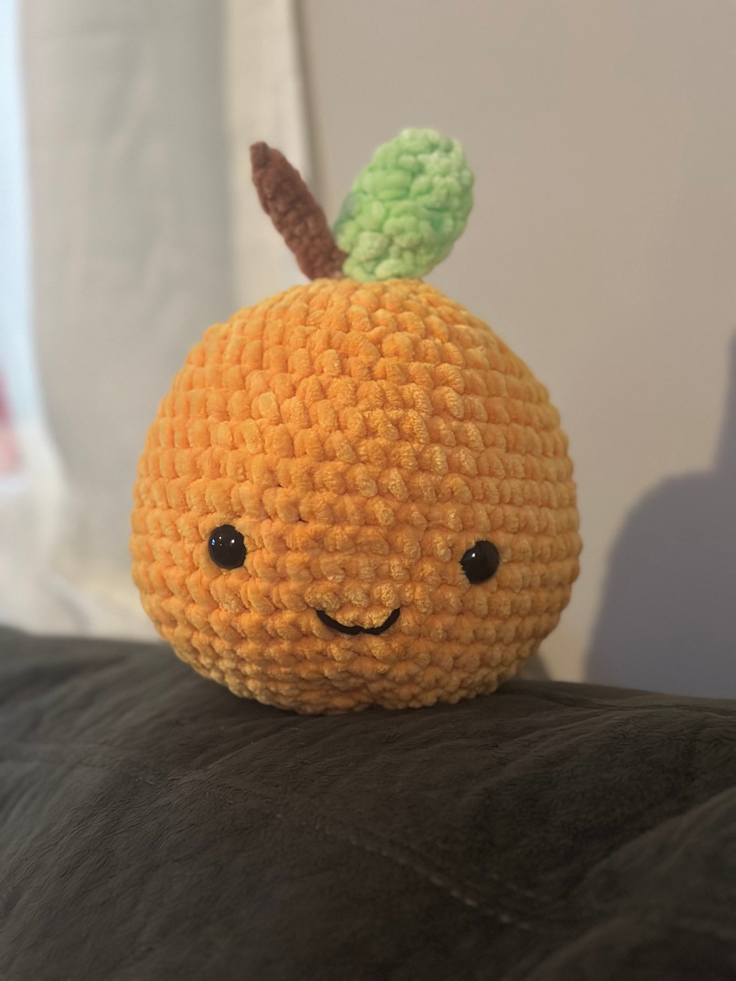 Clementine Cutie